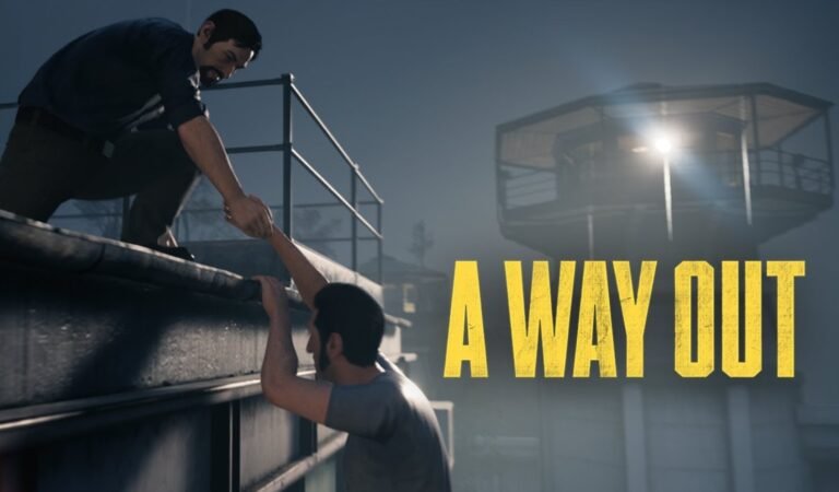 A Way Out