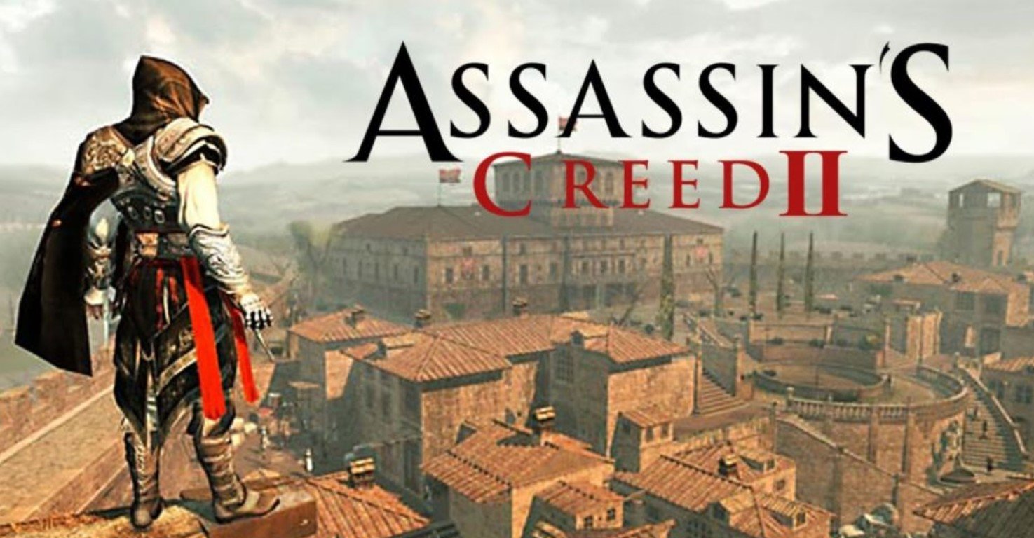 Assassin’s Creed 2