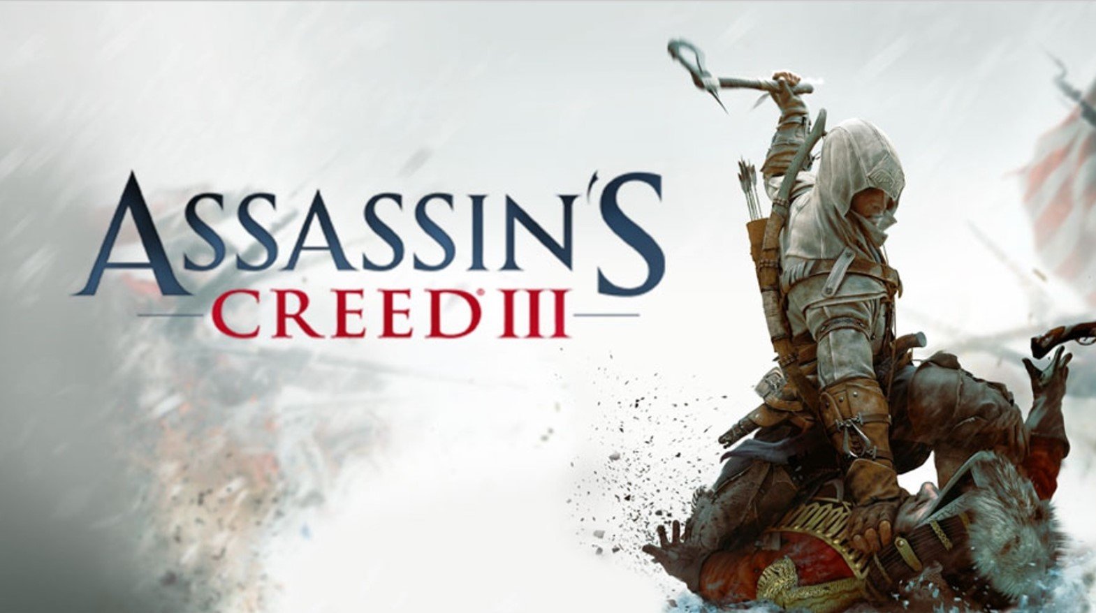 Assassin's Creed 3