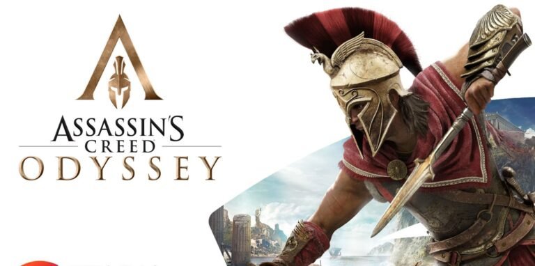 Assassin's Creed Odyssey