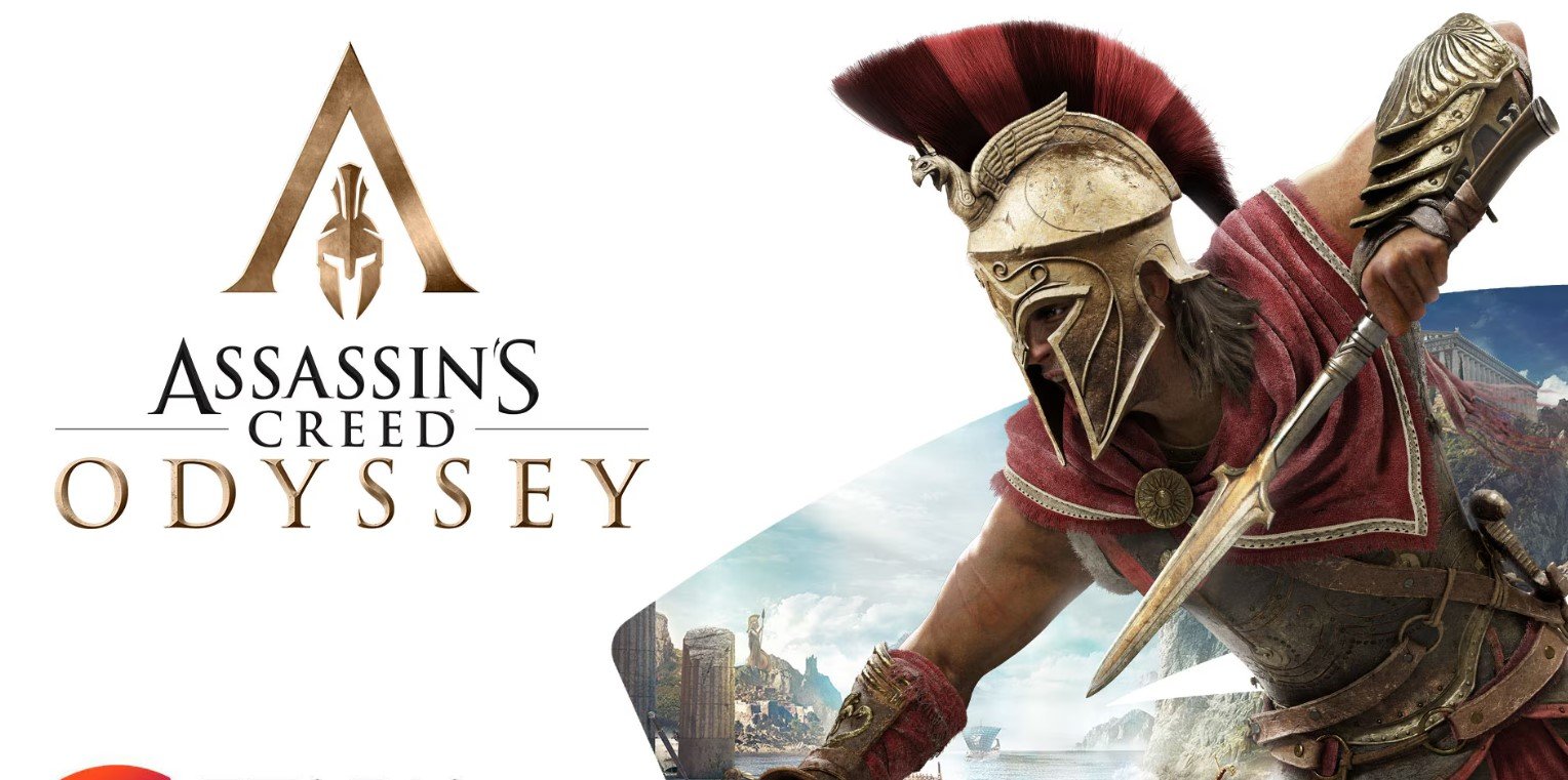 Assassin's Creed Odyssey