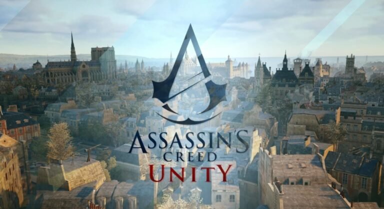 Assassin's Creed Unity