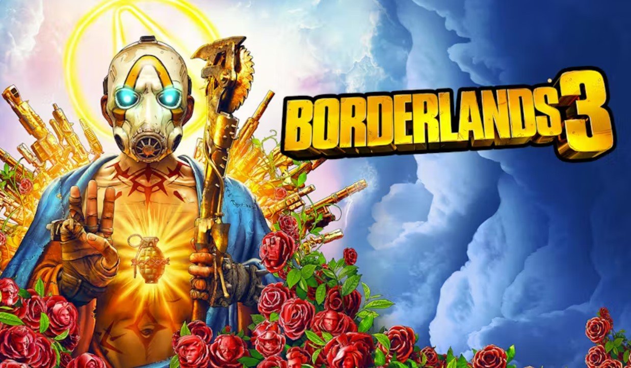 Borderlands 3