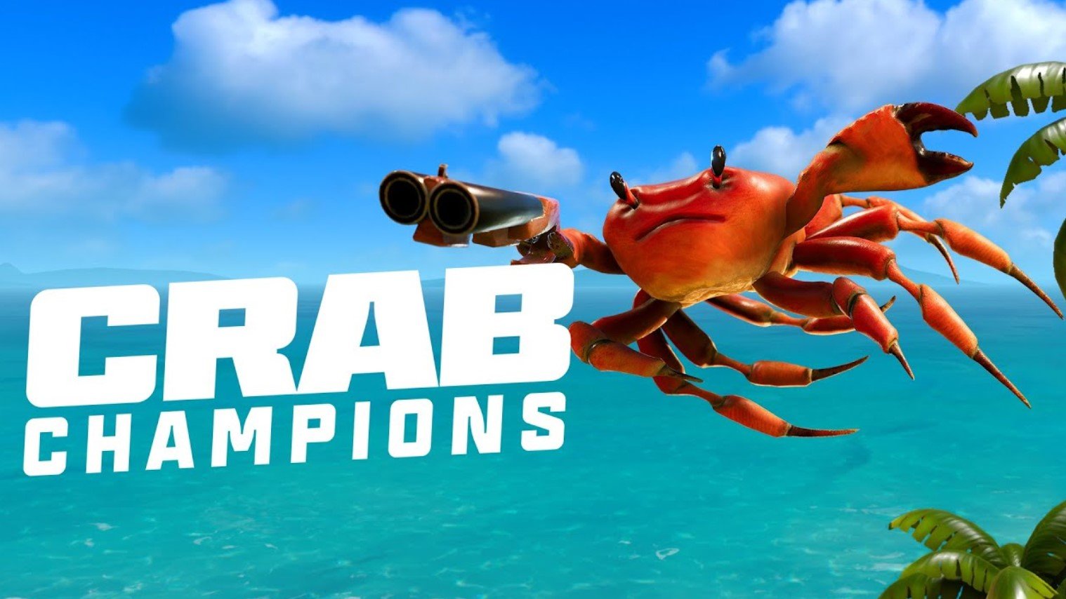 Crab Champions