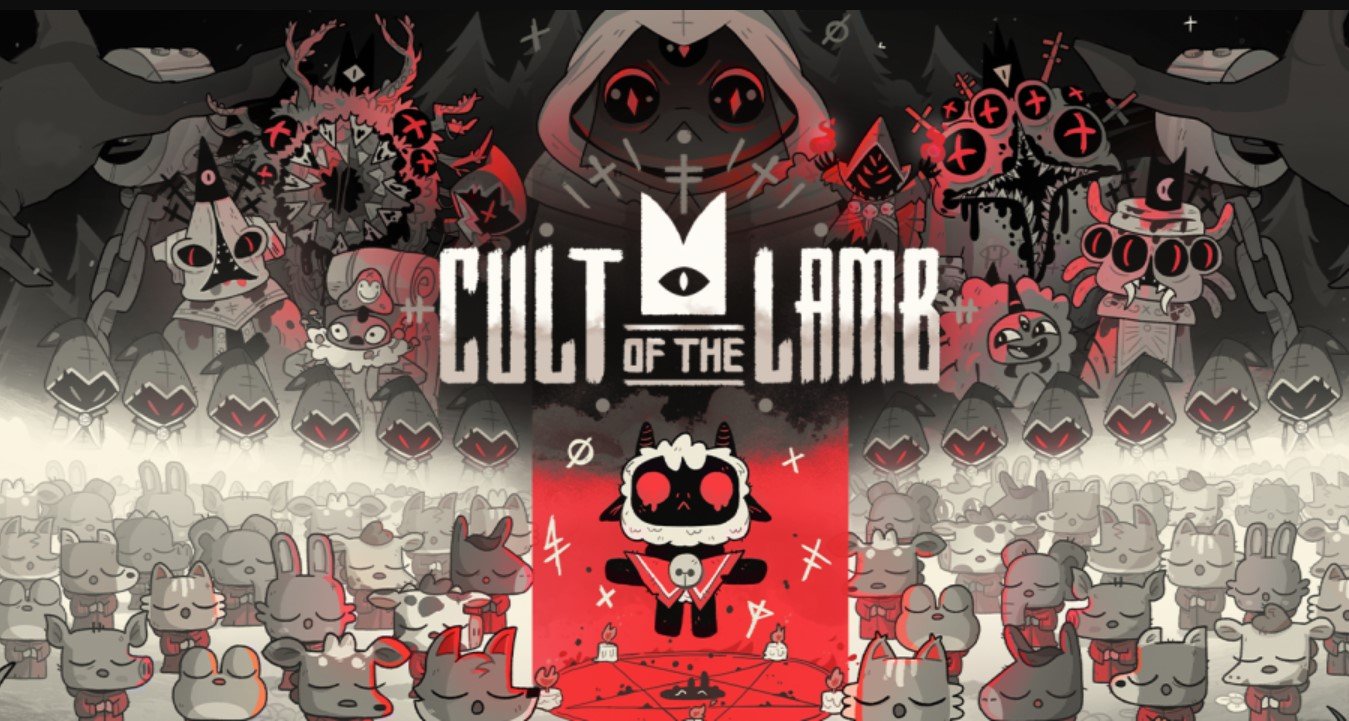 Cult Of The Lamb