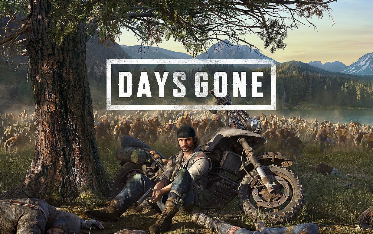 Days Gone