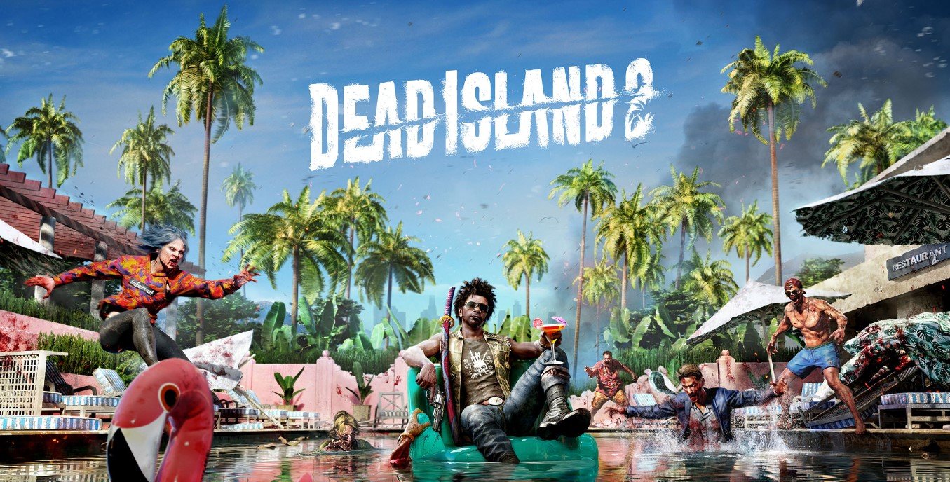 Dead Island 2