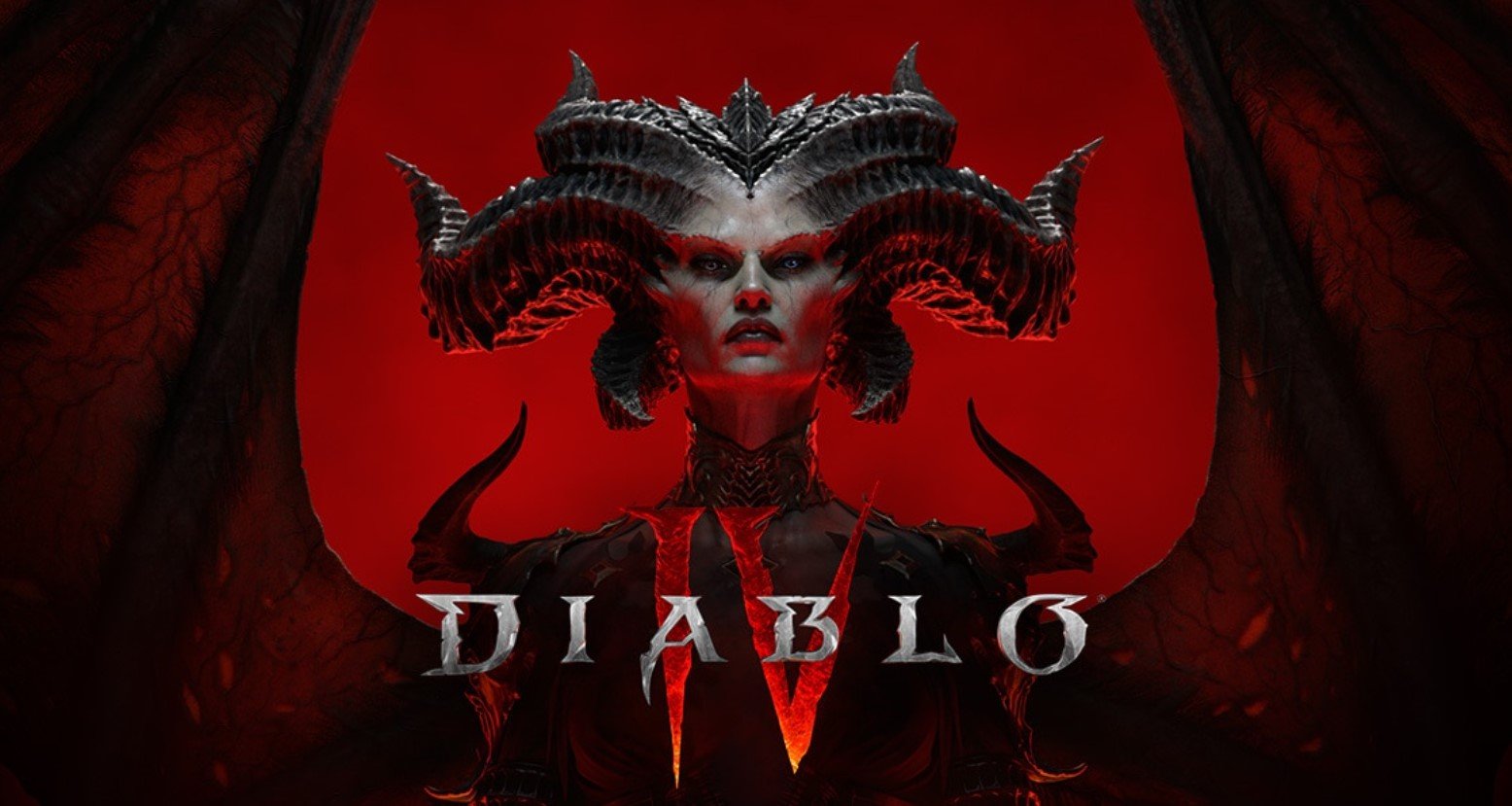 Diablo 4