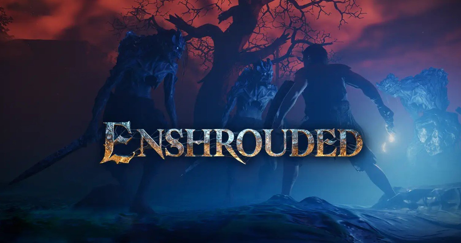 Enshrouded