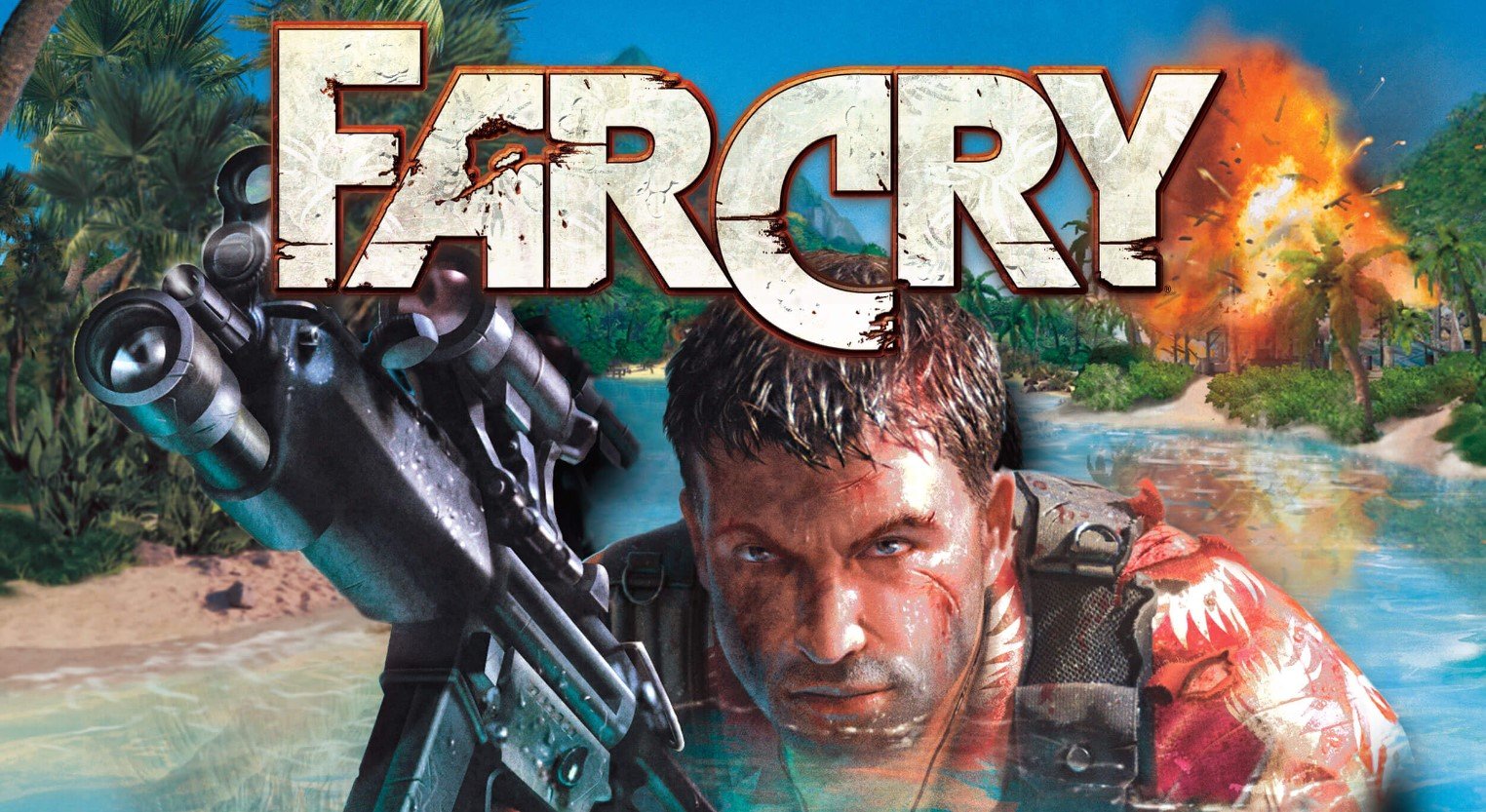 Far Cry 1