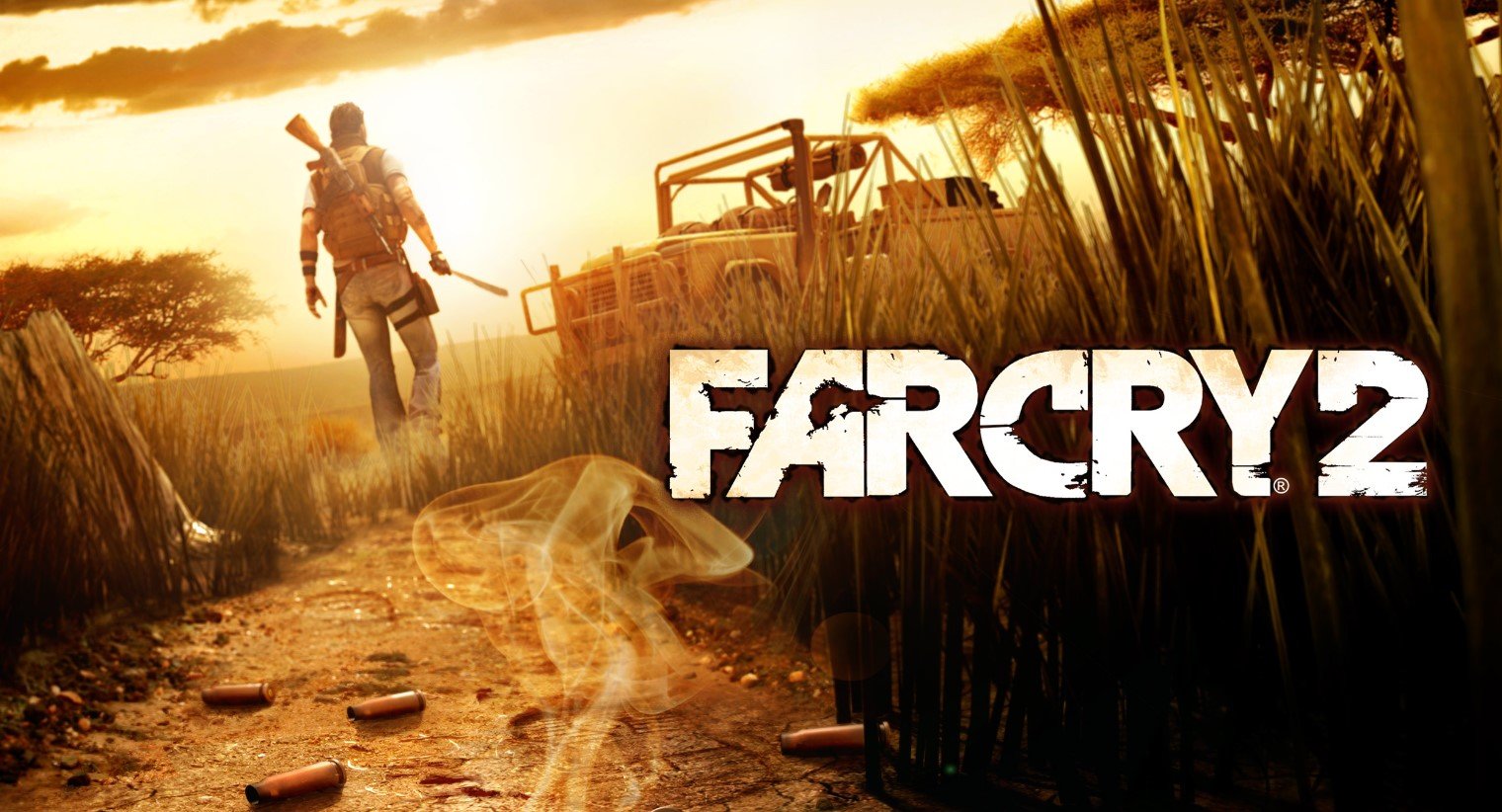 Far Cry 2