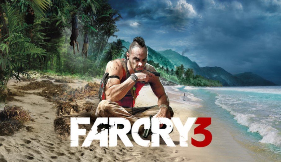 Far Cry 3