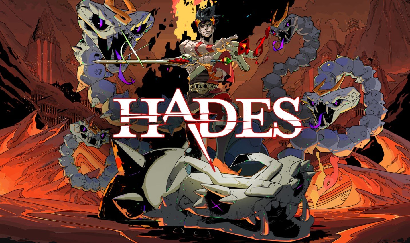 Hades