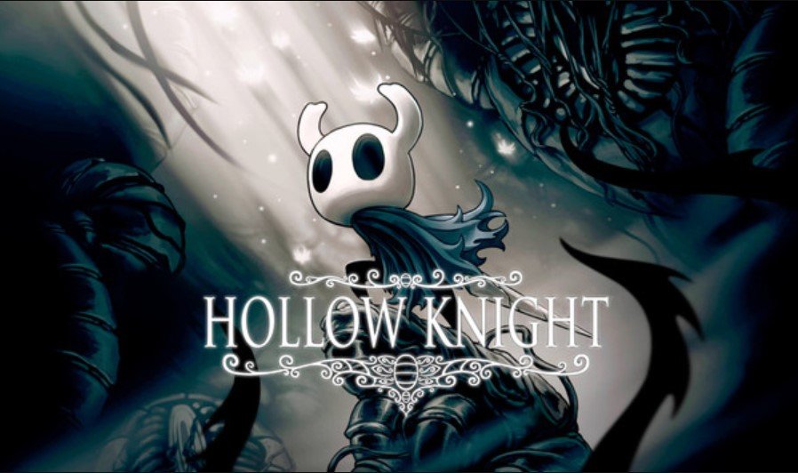 Hollow Knight