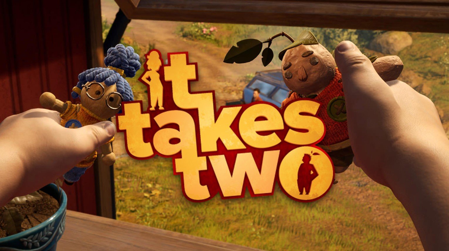 It Takes Two