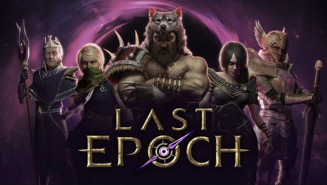 Last Epoch