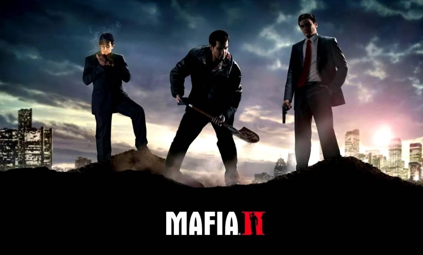 Mafia 2