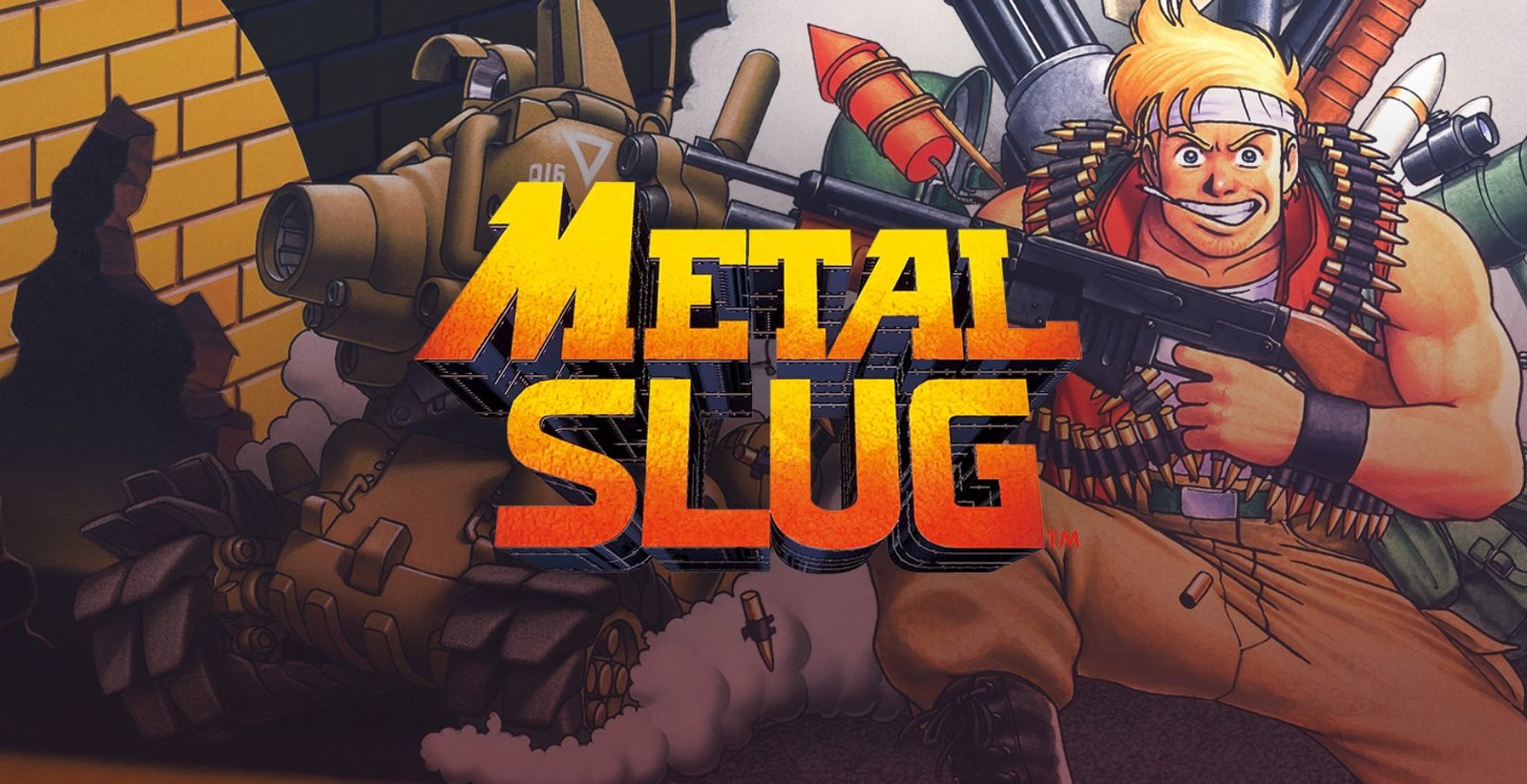 Metal Slug