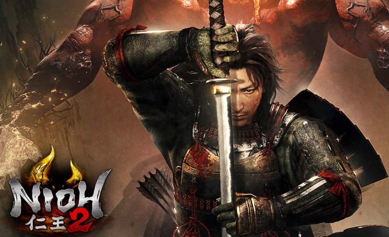 Nioh 2