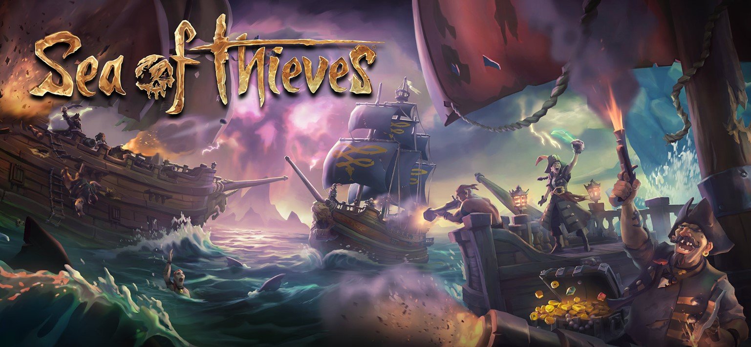 Sea Of Thieves