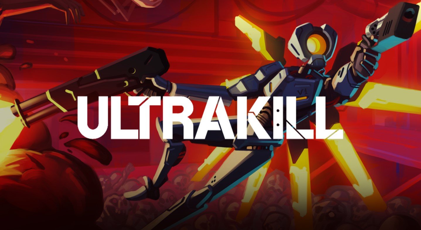 ULTRAKILL