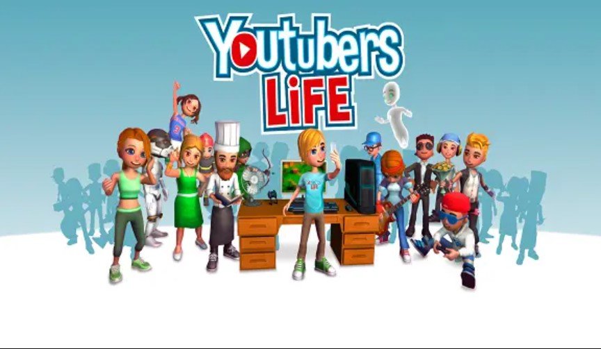 Youtubers Life