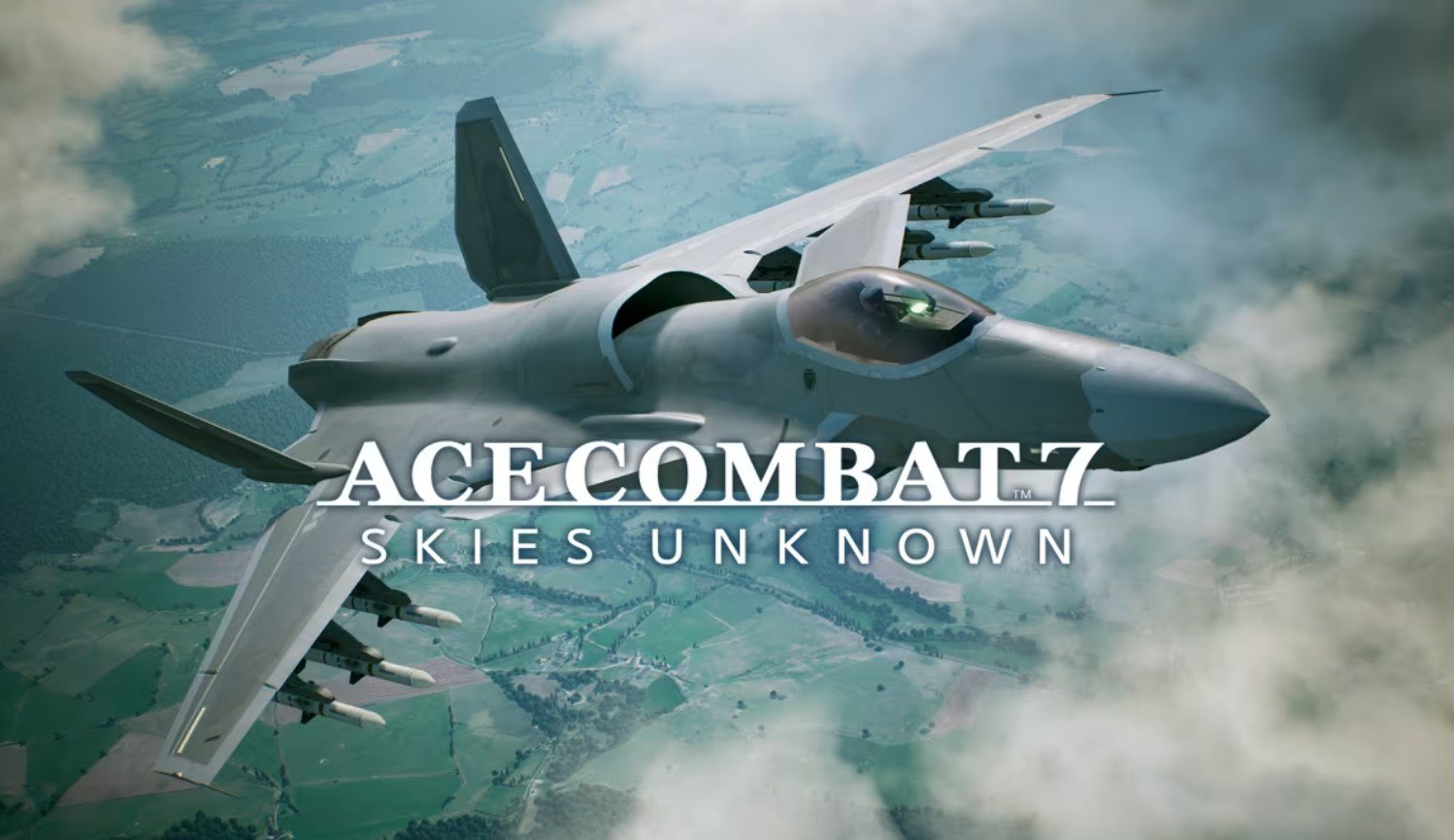 Ace Combat 7: Skies Unknown free download