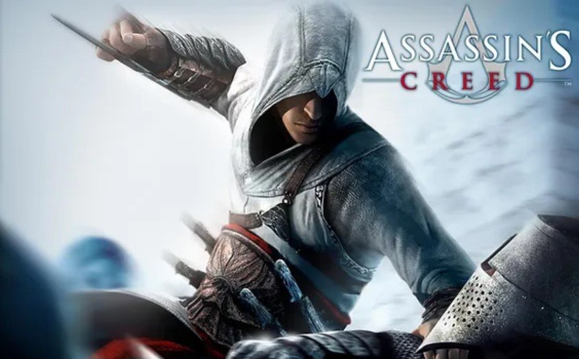 Assassin's Creed