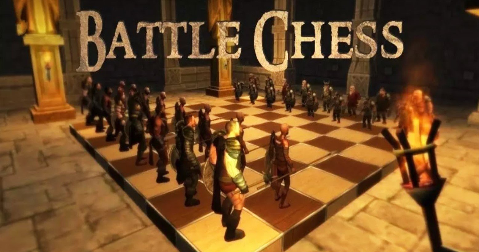 Battle Chess