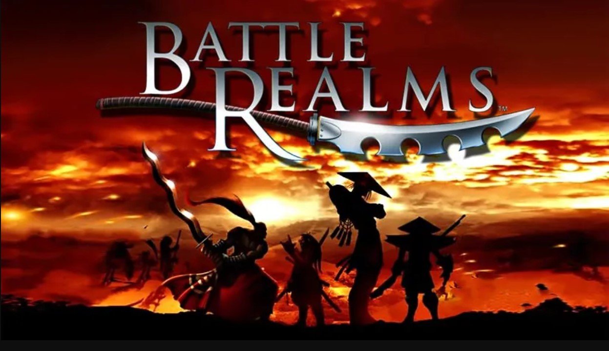 Battle Realms