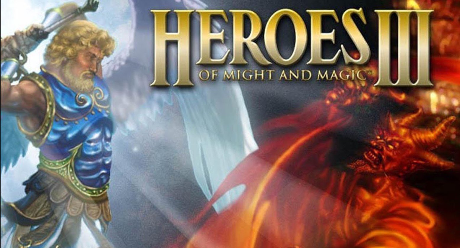 Heroes Of Might And Magic 3