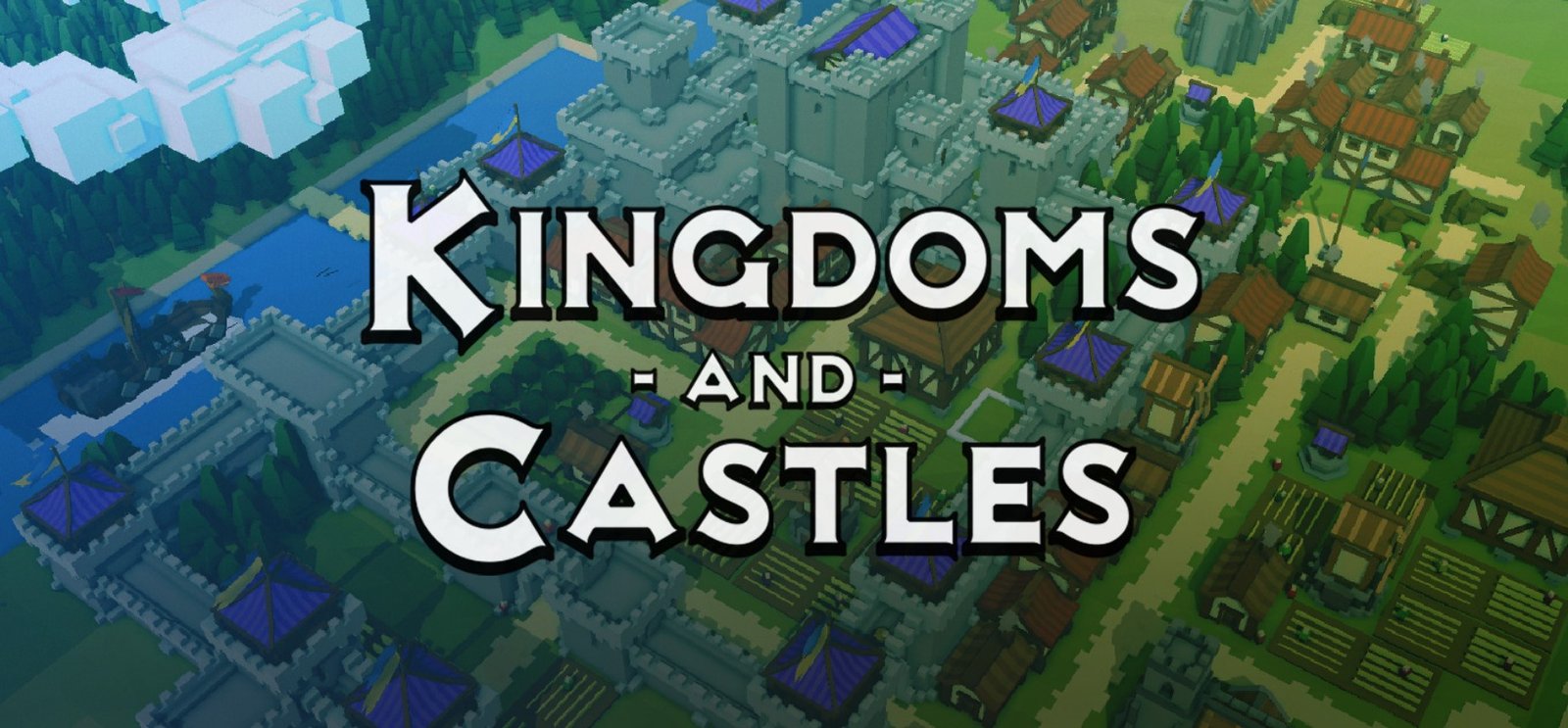 Kingdoms And Castles