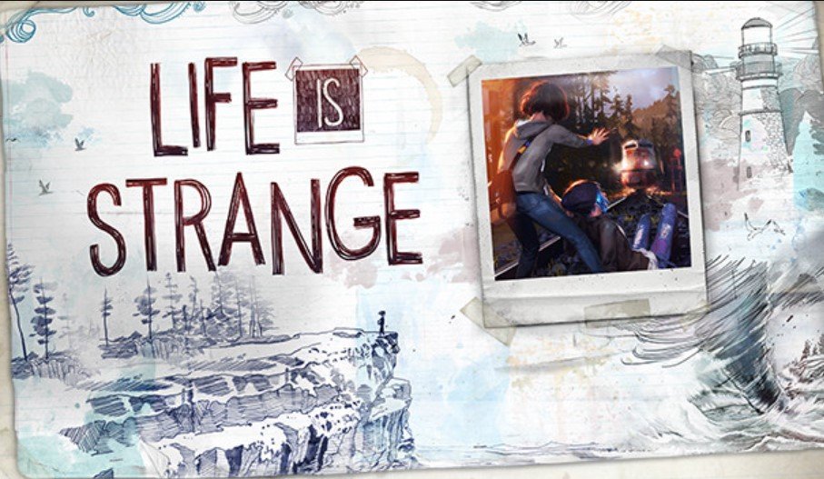 Life Is Strange