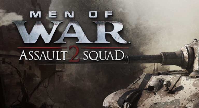 Men Of War: Assault Squad 2
