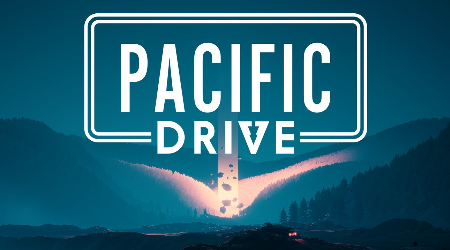 Pacific Drive