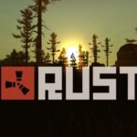 Rust