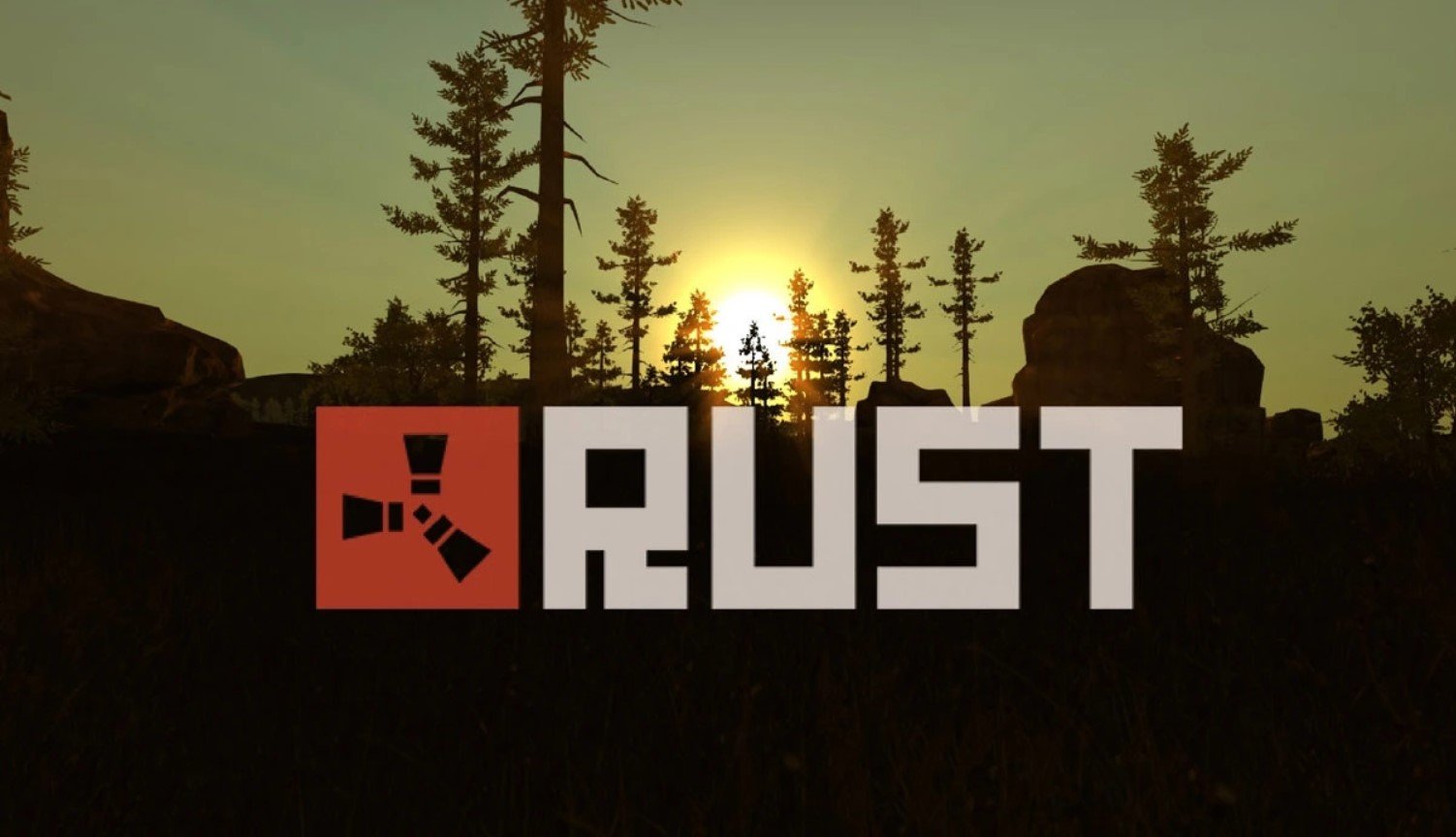 Rust