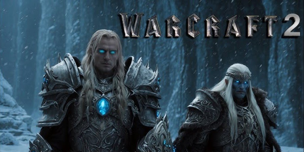 Warcraft 2