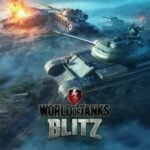 World Of Tanks Blitz