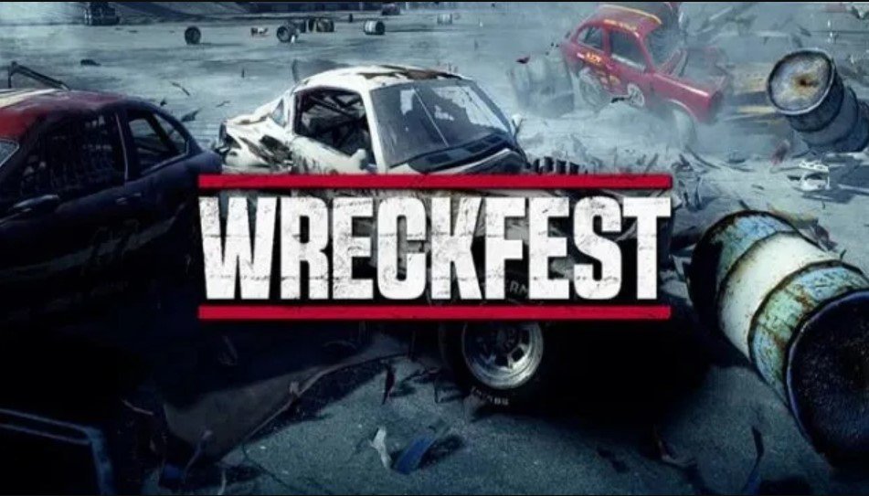 Wreckfest