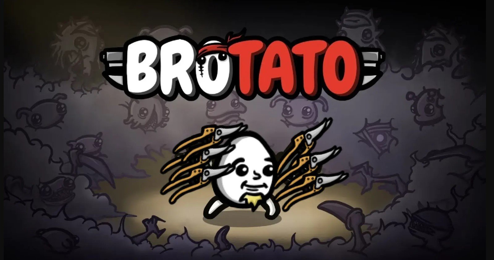 Brotato